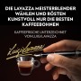 Capsules de café Lavazza Espresso Maestro Ristretto 30 Pièces (30 Unités)