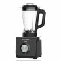 Bol mixeur Grunkel BAT-2000 MASTERPRO Noir Acier 1,5 L