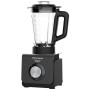 Cup Blender Grunkel BAT-2000 MASTERPRO Black Steel 1,5 L