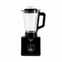 Cup Blender Grunkel BAT-2000 MASTERPRO Black Steel 1,5 L