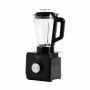 Cup Blender Grunkel BAT-2000 MASTERPRO Black Steel 1,5 L