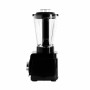 Cup Blender Grunkel BAT-2000 MASTERPRO Black Steel 1,5 L