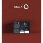 Coffee Capsules Delta Q 6254022 40 Pieces (40 Units)