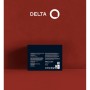 Coffee Capsules Delta Q 6254022 40 Pieces (40 Units)