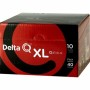Capsules de café Delta Q 6254022 40 Pièces (40 Unités)