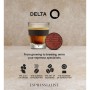 Capsules de café Delta Q 6254022 40 Pièces (40 Unités)
