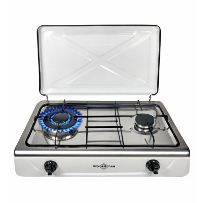 gas stove Vitrokitchen 252BB