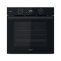 Oven Whirlpool Corporation 71 L