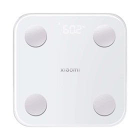 Balance Numérique de Salle de Bain Xiaomi 50966 Blanc 150 kg