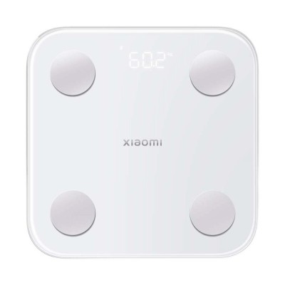 Balance Numérique de Salle de Bain Xiaomi 50966 Blanc 150 kg
