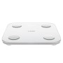 Digital Bathroom Scales Xiaomi 50966 White 150 kg