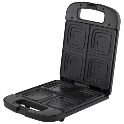 Sandwich Maker JATA JESW1551 XXL Black 1400 W