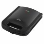 Sandwich Maker JATA JESW1551 XXL Black 1400 W