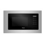 Microwave with Grill Teka MSEG620FI Steel 20 L