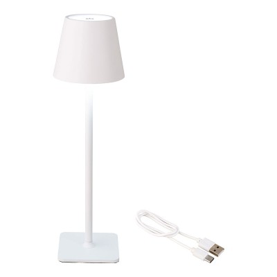LED Table Lamp Lumineo 894378 Rechargeable (Refurbished A)