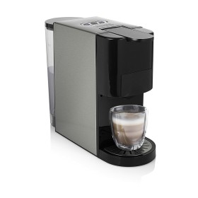 Capsule Coffee Machine Princess 249451 1450 W (800 ml)