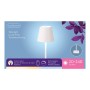 LED Table Lamp Lumineo 894378 Rechargeable (Refurbished A)
