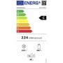 Réfrigérateur américain LG GSLE91MBAC.AMBQEUR Multicouleur Métallisé (Reconditionné C)