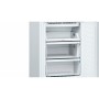 Frigo BOSCH KGN36NWEA Blanc