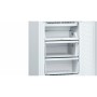 Frigo BOSCH KGN36NWEA Blanc