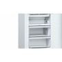 Frigo BOSCH KGN36NWEA Blanc
