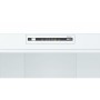Frigo BOSCH KGN36NWEA Blanc
