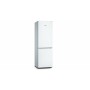 Fridge BOSCH KGN36NWEA White