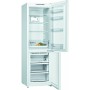 Frigo BOSCH KGN36NWEA Blanc