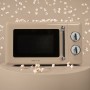 Microwave Cecotec Proclean 3010 Retro Beige 700 W 20 L (Refurbished A)