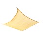 Voile d’Ombrage Rectangulaire Reshad InnovaGoods   Beige (Reconditionné A)