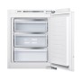 Freezer Siemens AG GI11VAFE0 White 72 L 90 W