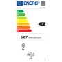 Congélateur Siemens AG GI11VAFE0 Blanc 72 L 90 W