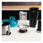 Centrifugeuse Cecotec Juice&Fresh 400 400 W 1 L Noir Noir titane