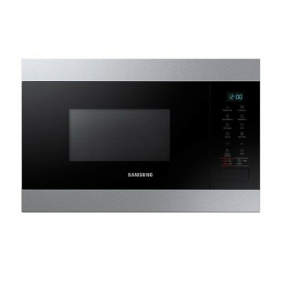 Micro-ondes Samsung MG23A7013CT 23 L Noir 800 W 2400 W (Reconditionné C)