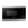 Micro-ondes Samsung MG23A7013CT 23 L Noir 800 W 2400 W (Reconditionné C)