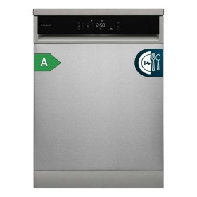 Lave-vaisselle Cecotec Aguazero 6800 Inox A 59,8 cm Acier