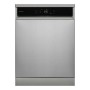 Lave-vaisselle Cecotec Aguazero 6800 Inox A 59,8 cm Acier