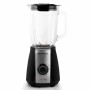 Cup Blender Orbegozo BV 6575 Black 600 W
