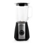 Cup Blender Orbegozo BV 6575 Black 600 W