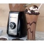 Cup Blender Orbegozo BV 6575 Black 600 W