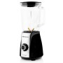 Cup Blender Orbegozo BV 6575 Black 600 W