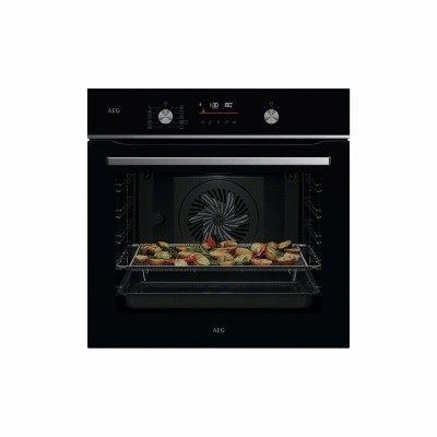 Pyrolytic Oven AEG OS6PB511AB