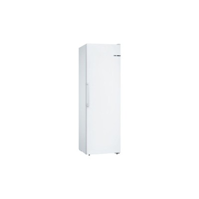 Congélateur BOSCH GSN36VWEP Blanc