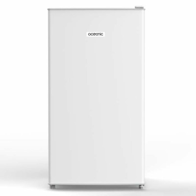 Mini Fridge Oceanic White 90 L