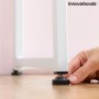 Folding desk Dolenkaf InnovaGoods V0103358 White Versatile and adaptable (Refurbished C)