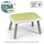 Table and 2 chairs Smoby SMOBY Life Plastic