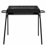 Barbecue à Charbon sur Pied Aktive 91 x 33 x 71 cm