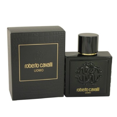 Men's Perfume Roberto Cavalli EDT