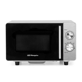 Microwave with Grill Orbegozo MI2030CE