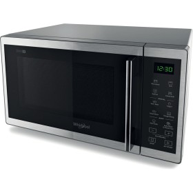 Microwave with Grill Whirlpool Corporation MWP253SX 1000 W 900 W 25 L